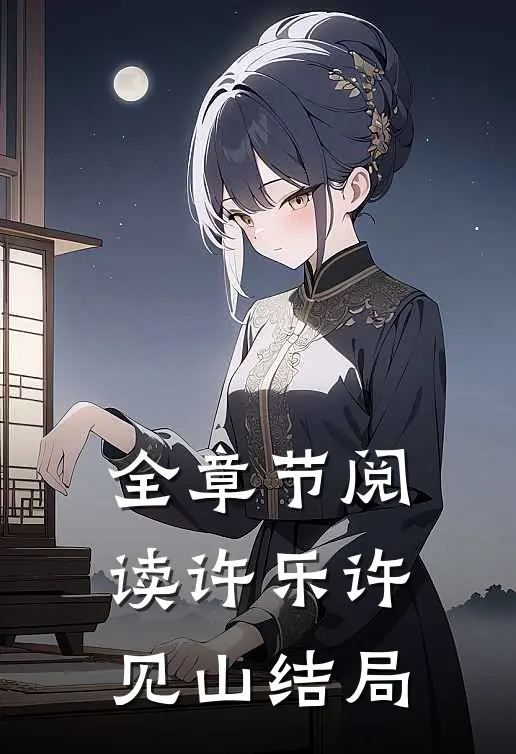 全章节阅读许乐许见山结局