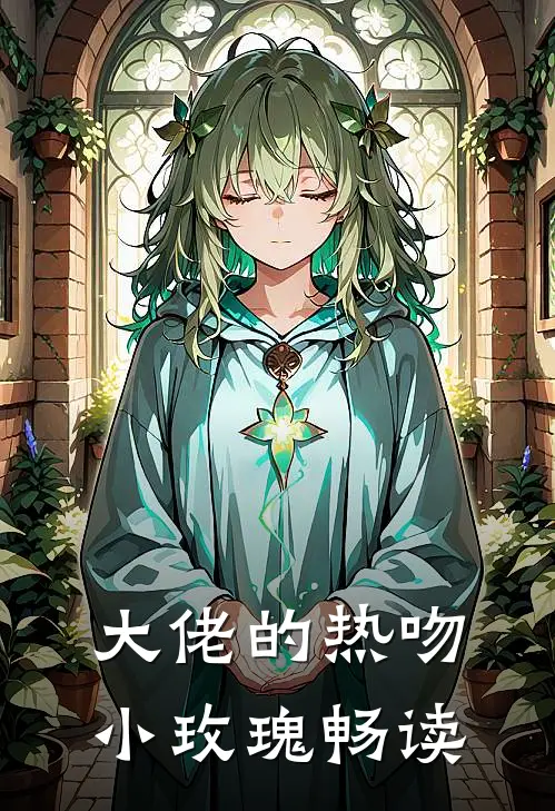 大佬的热吻小玫瑰畅读