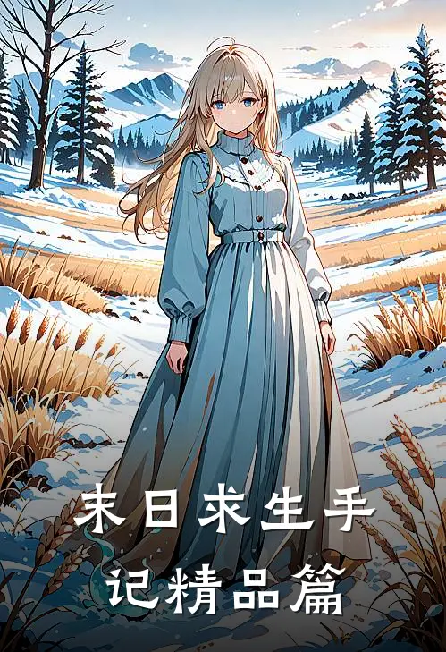 末日求生手记精品篇