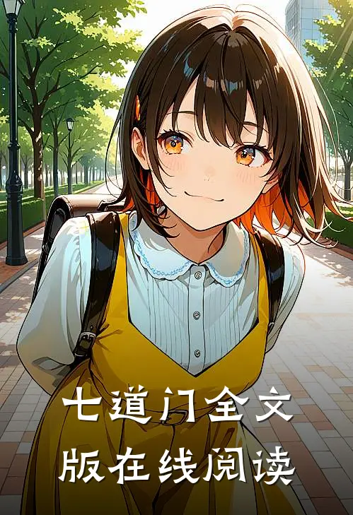 七道门全文版在线阅读