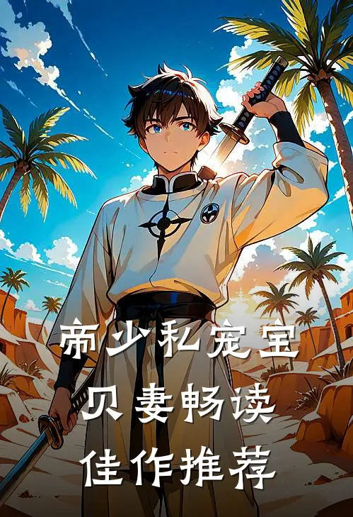 帝少私宠宝贝妻畅读佳作推荐