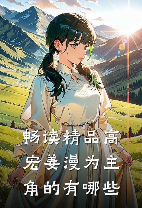 畅读精品高宏姜漫为主角的有哪些