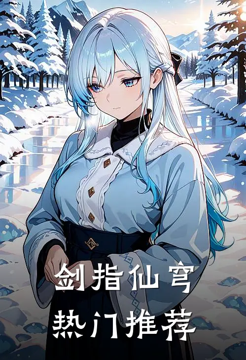 剑指仙穹热门推荐