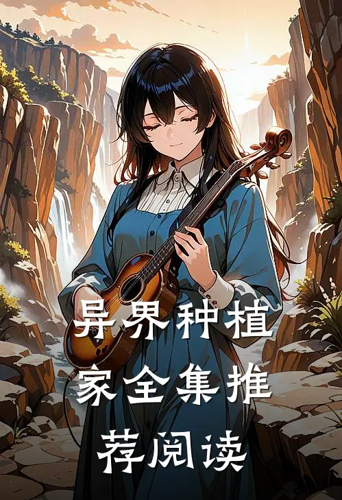 异界种植家全集推荐阅读