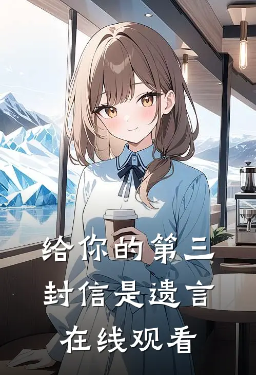 给你的第三封信是遗言在线观看