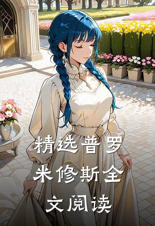 精选普罗米修斯全文阅读