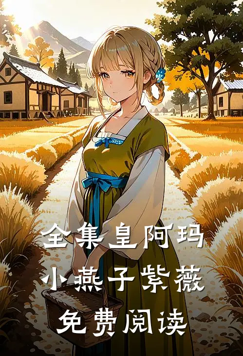全集皇阿玛小燕子紫薇免费阅读