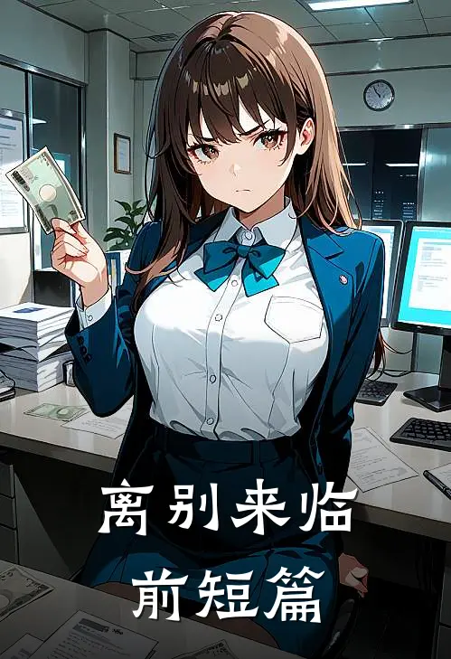 离别来临前短篇