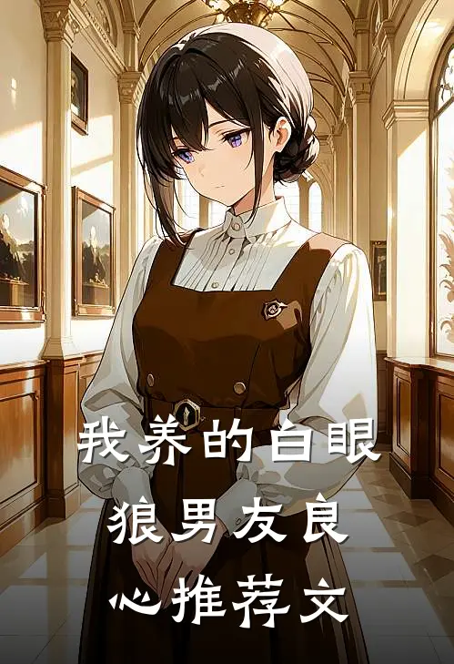 我养的白眼狼男友良心推荐文