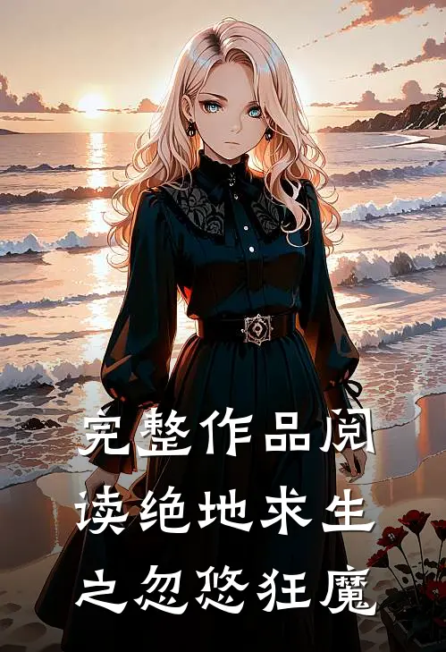 完整作品阅读绝地求生之忽悠狂魔