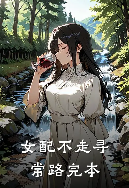 女配不走寻常路完本