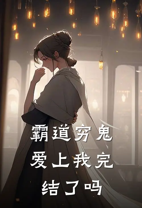 霸道穷鬼爱上我完结了吗