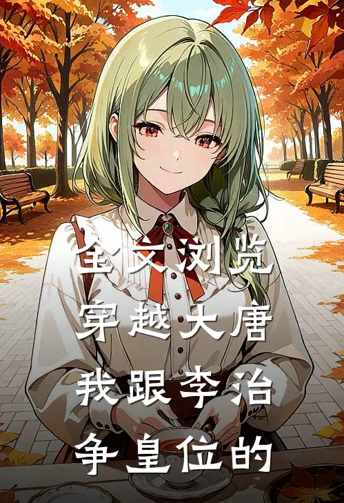 全文浏览穿越大唐我跟李治争皇位的