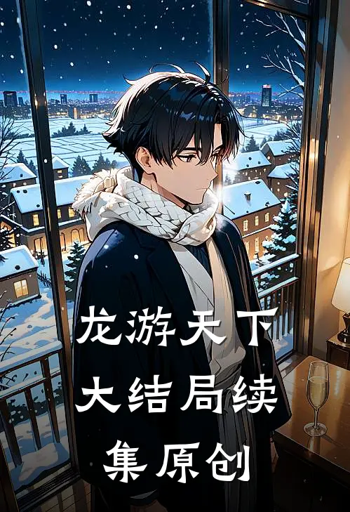 龙游天下大结局续集原创