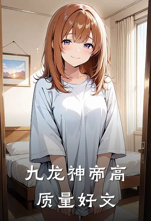 九龙神帝高质量好文