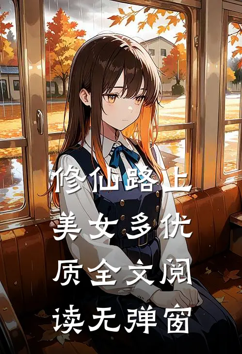 修仙路上美女多优质全文阅读无弹窗