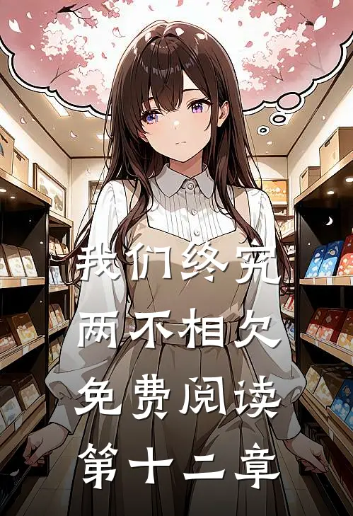 我们终究两不相欠免费阅读第十二章