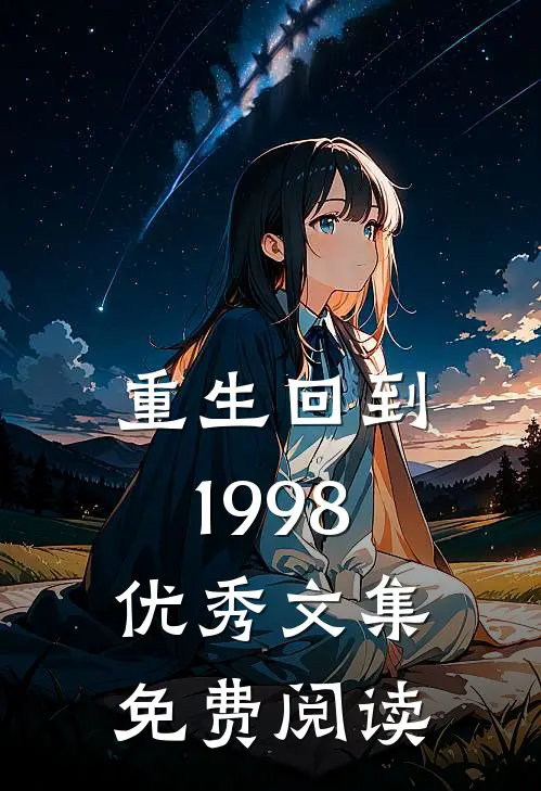 重生回到1998优秀文集免费阅读