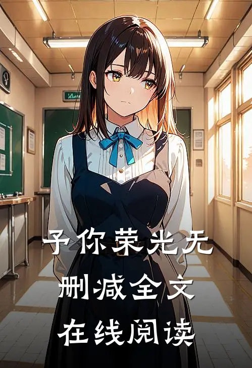 予你荣光无删减全文在线阅读