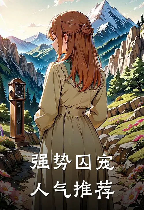 强势囚宠人气推荐