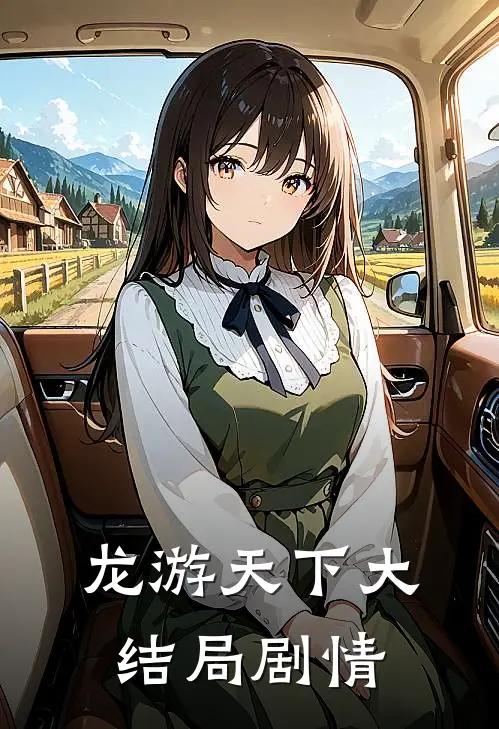 龙游天下大结局剧情