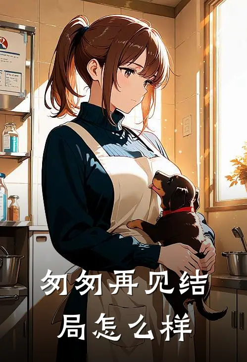 匆匆再见结局怎么样
