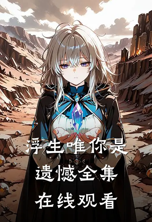 浮生唯你是遗憾全集在线观看