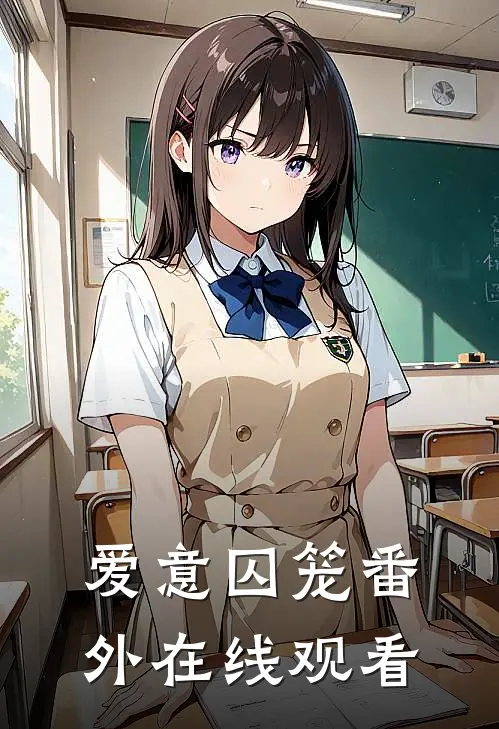 爱意囚笼番外在线观看