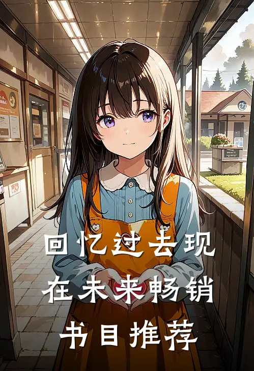 回忆过去现在未来畅销书目推荐