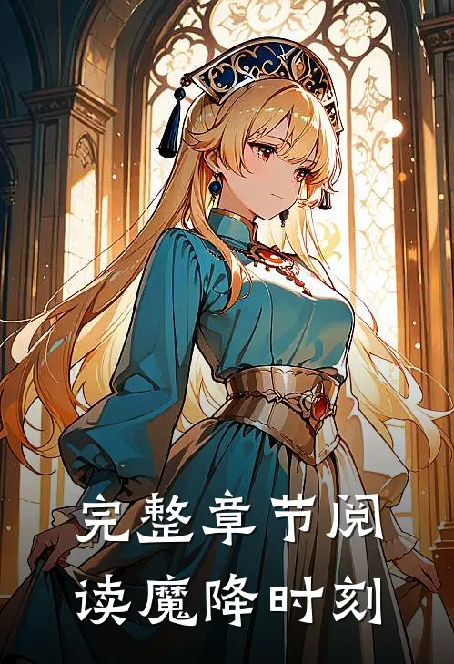 完整章节阅读魔降时刻