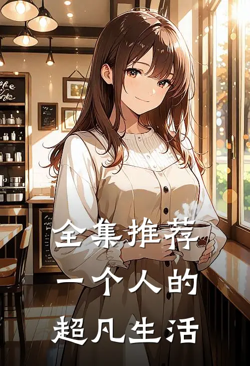 全集推荐一个人的超凡生活