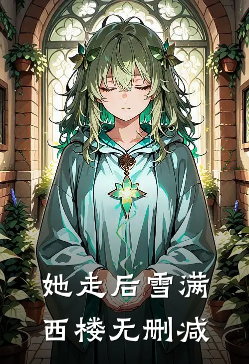 她走后雪满西楼无删减
