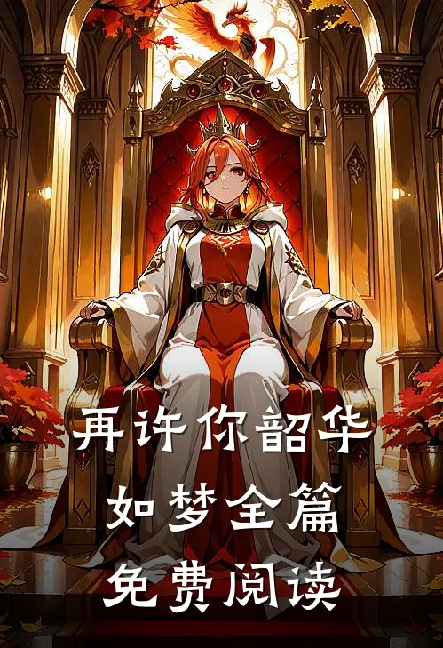 再许你韶华如梦全篇免费阅读