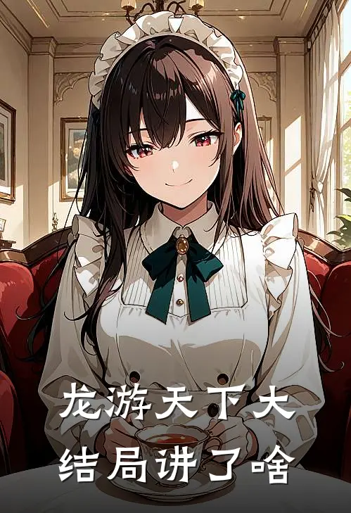 龙游天下大结局讲了啥