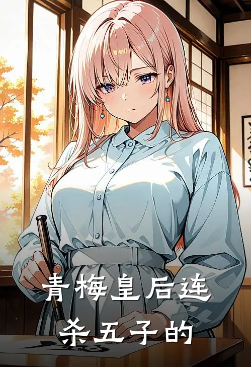 青梅皇后连杀五子的