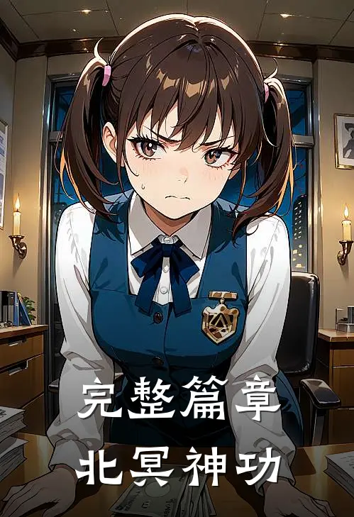完整篇章北冥神功