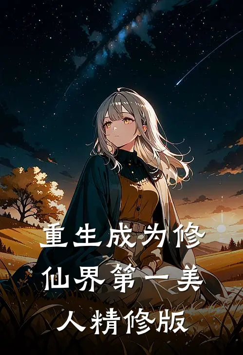 重生成为修仙界第一美人精修版