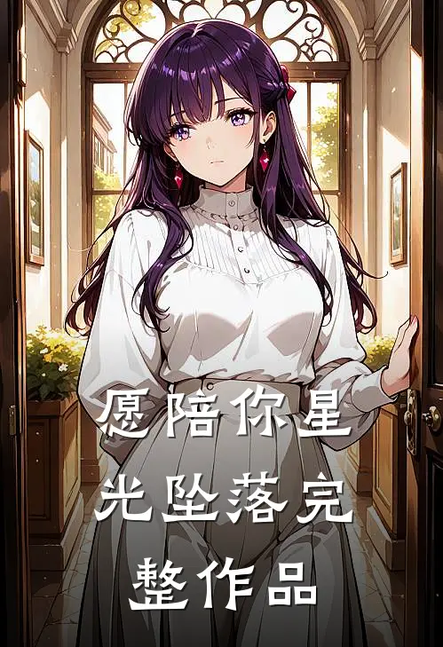 愿陪你星光坠落完整作品