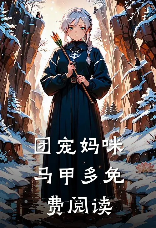 团宠妈咪马甲多免费阅读