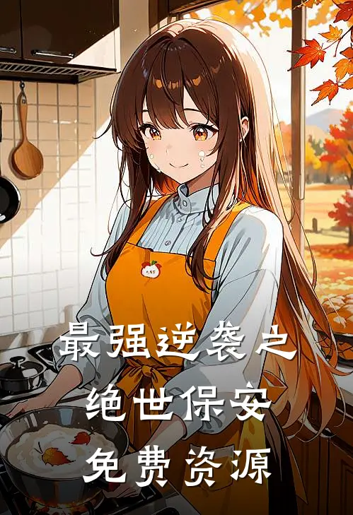 最强逆袭之绝世保安免费资源