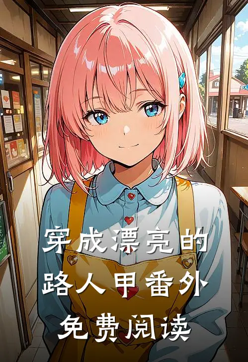 穿成漂亮的路人甲 番外免费阅读