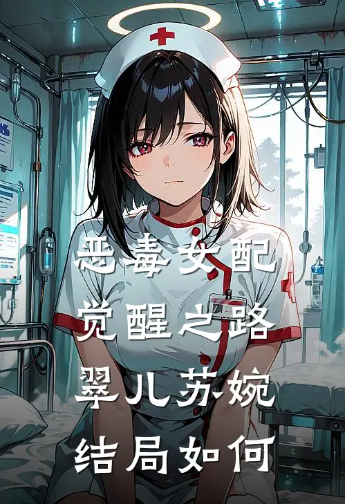 恶毒女配觉醒之路翠儿苏婉结局如何