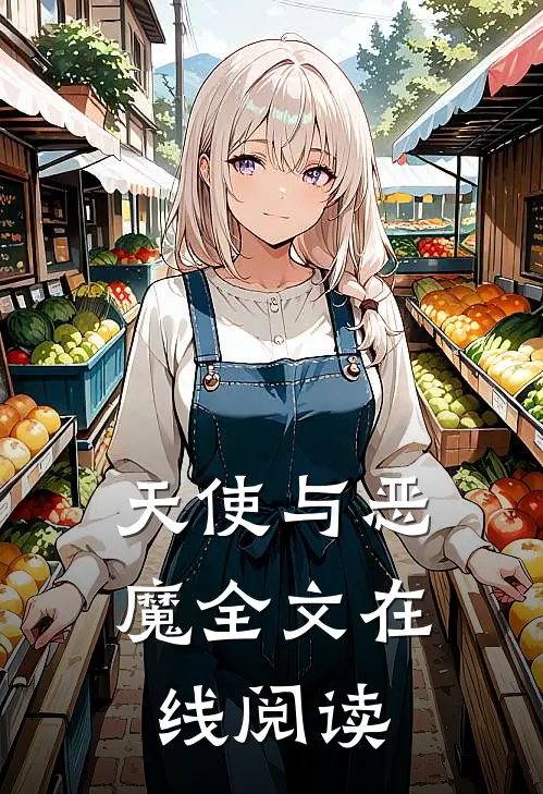 天使与恶魔全文在线阅读