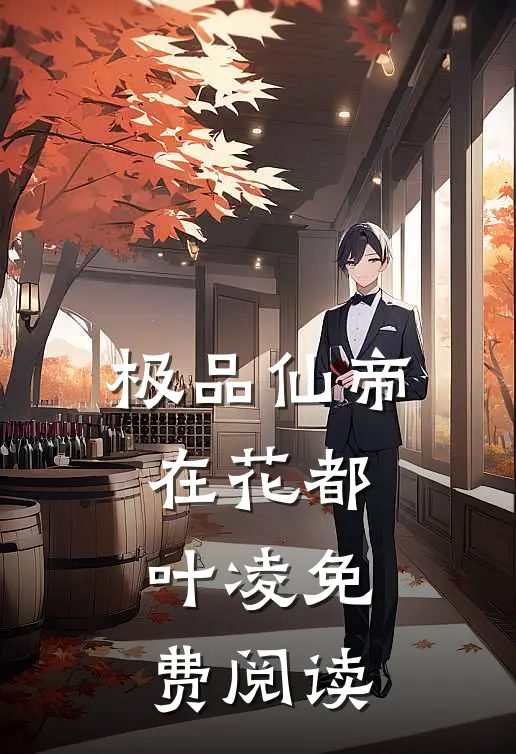 极品仙帝在花都叶凌免费阅读
