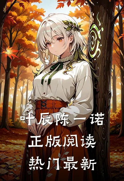 叶辰陈一诺正版阅读热门最新