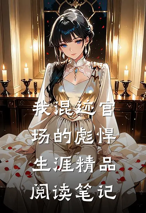 我混迹官场的彪悍生涯精品阅读笔记