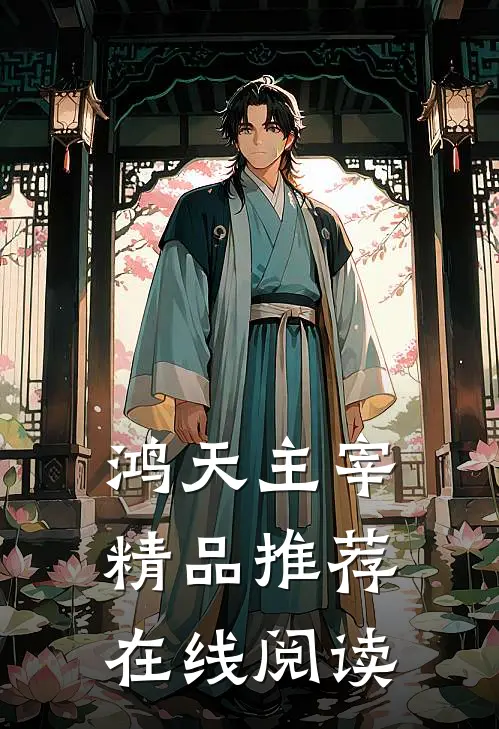 鸿天主宰精品推荐在线阅读