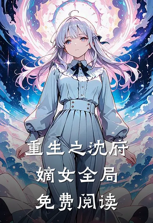 重生之沈府嫡女全局免费阅读