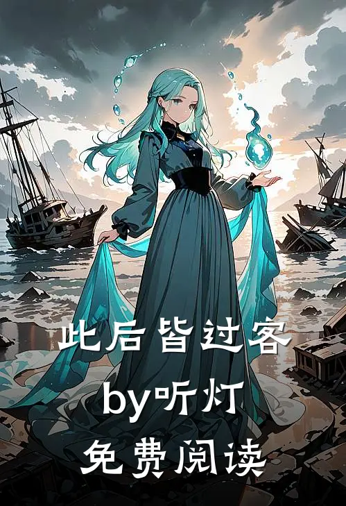 此后皆过客by听灯 免费阅读