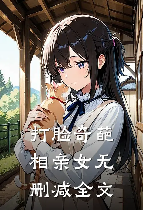 打脸奇葩相亲女无删减全文